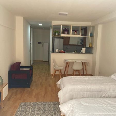 ブエノスアイレスDeparatamento Entero En Barrio Norte Para Dosアパートメント エクステリア 写真