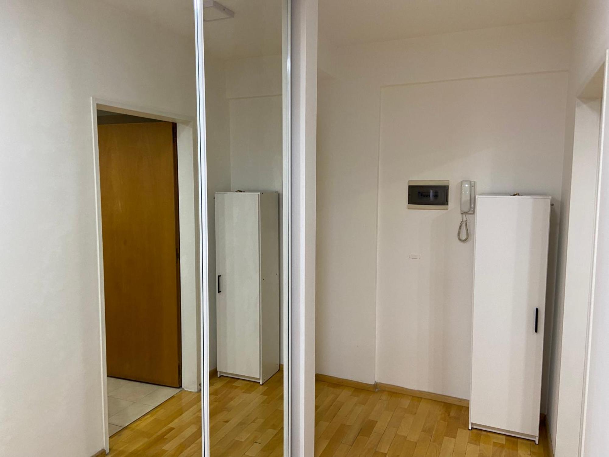 ブエノスアイレスDeparatamento Entero En Barrio Norte Para Dosアパートメント エクステリア 写真